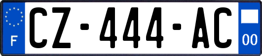 CZ-444-AC