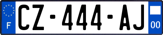 CZ-444-AJ