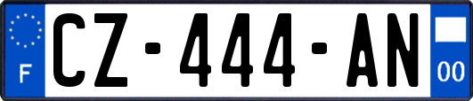 CZ-444-AN