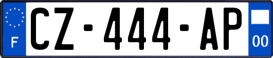 CZ-444-AP