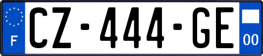 CZ-444-GE