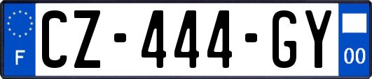 CZ-444-GY