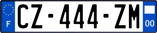 CZ-444-ZM