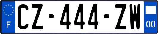 CZ-444-ZW