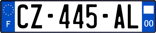 CZ-445-AL