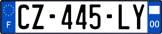 CZ-445-LY