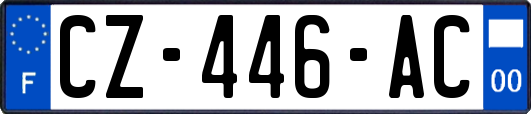 CZ-446-AC