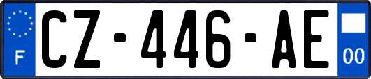 CZ-446-AE