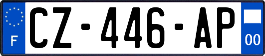 CZ-446-AP