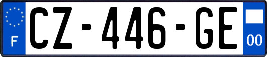 CZ-446-GE