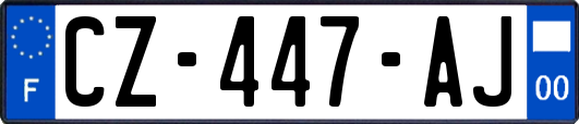 CZ-447-AJ