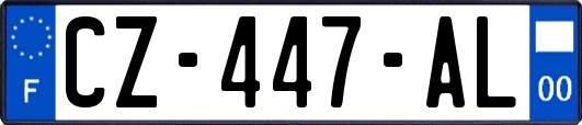 CZ-447-AL