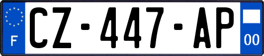 CZ-447-AP