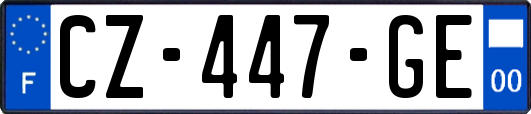 CZ-447-GE