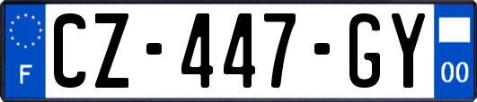 CZ-447-GY