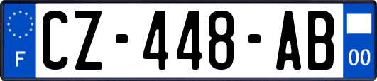 CZ-448-AB