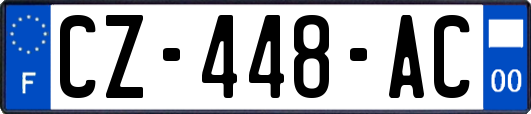 CZ-448-AC