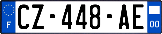 CZ-448-AE