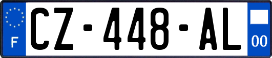 CZ-448-AL