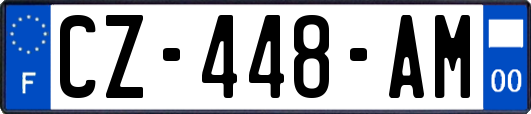 CZ-448-AM