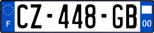 CZ-448-GB