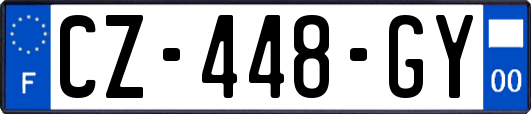 CZ-448-GY