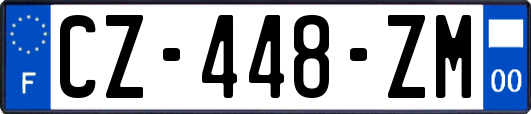 CZ-448-ZM