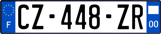 CZ-448-ZR