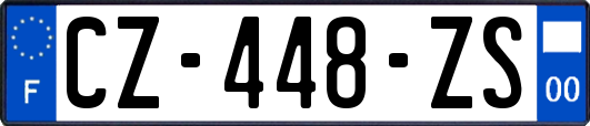 CZ-448-ZS