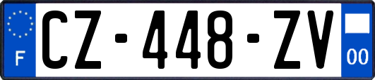 CZ-448-ZV