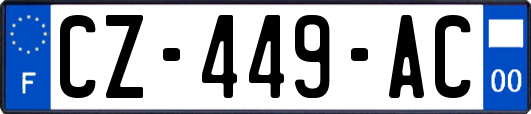 CZ-449-AC