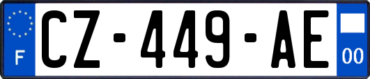 CZ-449-AE