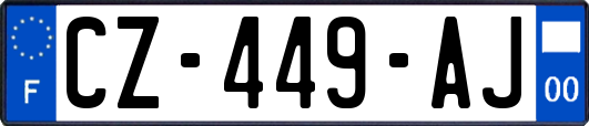 CZ-449-AJ