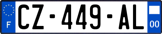 CZ-449-AL