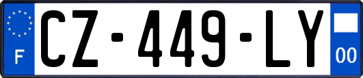 CZ-449-LY