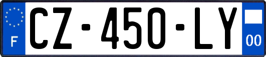 CZ-450-LY