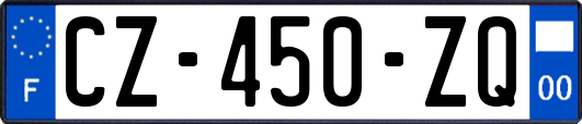 CZ-450-ZQ