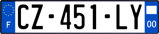 CZ-451-LY