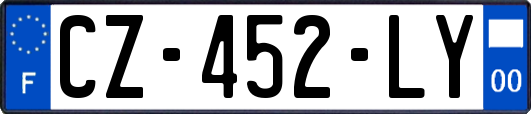 CZ-452-LY