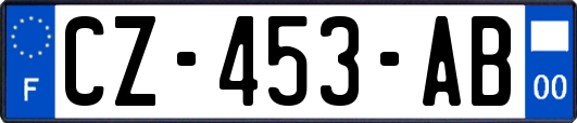 CZ-453-AB