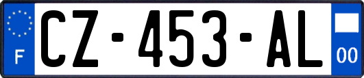 CZ-453-AL