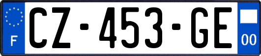 CZ-453-GE