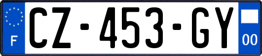 CZ-453-GY