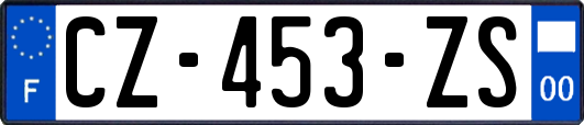 CZ-453-ZS