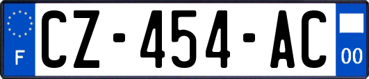 CZ-454-AC