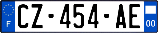 CZ-454-AE