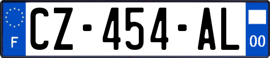 CZ-454-AL