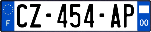 CZ-454-AP