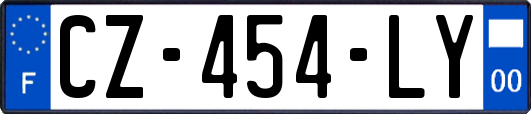 CZ-454-LY