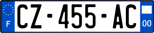 CZ-455-AC